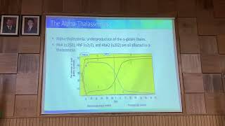 HLSBiochem Hemoglobinopathies [upl. by Airdnaid753]