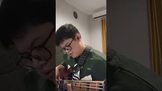 Salma Salsabila  Bunga Hati MWLP Bass Jam Cover [upl. by Sarson]