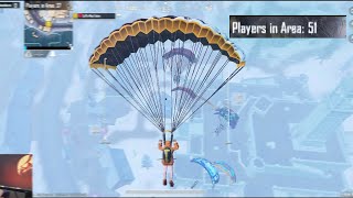 PUBG Mobile  Map Vikendi Chính Thức Không Còn Là Beta  Thiên Đường Thính Là Đây [upl. by Uaeb]