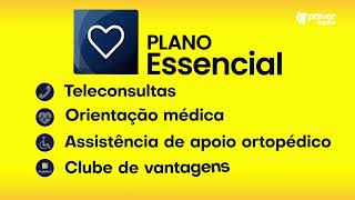 Plano Essencial  Plano Prever Angelus [upl. by Erdua]