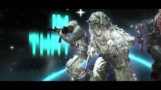 H2M MONTAGE  MW2 Trickshot Montage By RGB Edits [upl. by Ycnahc650]