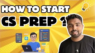 How to start Computer science preparation in 2023  Maharashtra Board  12th Computer Science [upl. by Eneluj415]