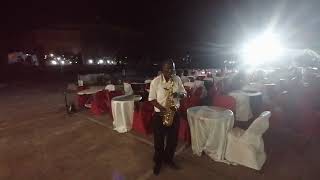 Jcc Washa Camp 2022 DinnerSinorita Dr T Mwangi To Grace The Occasion [upl. by Orran196]