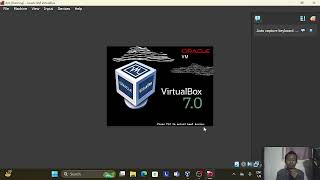 how to install debian 12 on virtualbox [upl. by Iy627]