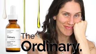 The 3 Best Oils From The Ordinary [upl. by Ahseinar1]