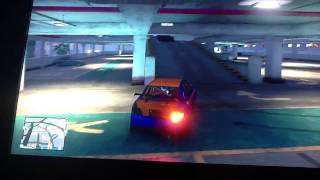 GTA 5 FAST AND FURIOUS TOKYO DRIFT [upl. by Htebsle609]