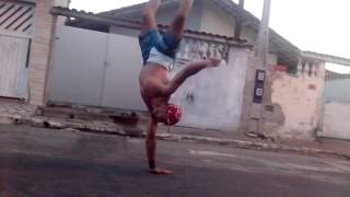 Bboy ivan cubatao [upl. by Essilevi]