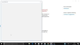 Creare un utente su Windows 10 [upl. by Wolsniw261]