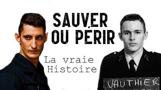 Reportage Pompier BSPP  Sauver Ou Périr  La VÉRITABLE Histoire [upl. by Kovacs]