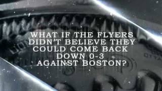 What If The Philadelphia Flyers Didnt Make History [upl. by Collete]