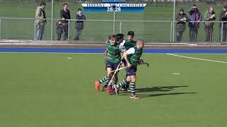 Highlights Havant Hockey vs Chichester teamhavant [upl. by Stroud174]