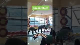 SM Aerobicsstickworkout [upl. by Karia]