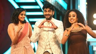 D3 D 4 Dance I Ep 100  The milestone episode I Mazhavil Manorama [upl. by Arbmahs]