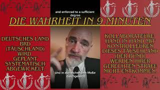 DIE WAHRHEIT IN 9 MINUTEN I The Truth in 9 Minutes [upl. by Ahsekal536]