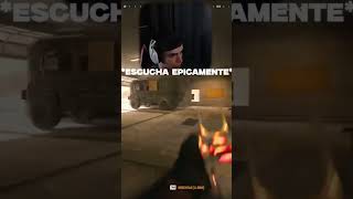 LA CABRA LOCA  twitch mexico warzone callofduty cod twitchstreamer clipstwitch [upl. by Gardie]