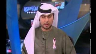 16 10 2011 UAE Dubai TV News Report اخبار الامارات [upl. by Yrrag]