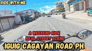 IGUIG CAGAYAN Weekend Road Trip Exploring the Route  Cagayan PH  Ivatan Stroller [upl. by Rena]