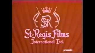 RKO GeneralSt Regis Films International Ltd [upl. by Ettenrahs111]