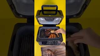 Air fryer fritadeira elétrica [upl. by Sandon]