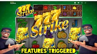 quotUnlocking the Potential of 777 Strike Slot Tips for Big Winsquot [upl. by Llednil]