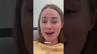 Secret Lives Of Mormon Wives Whitney Leavitt Didnt Post The Hospital TikTok For quotCloutquot shorts [upl. by Tahmosh]