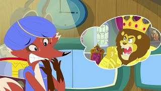 Special Digging Adventure  Eena Meena Deeka  Cartoons for Kids  WildBrain Zoo [upl. by Lydie186]