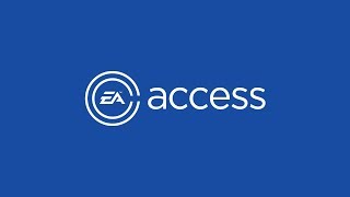 News  Free 1 Week EA Access Games [upl. by Esidnak688]