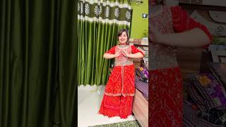 Mera Sona Sajan Ghar Aaya 🌙❤️ bollywood song dance hindisong shorts [upl. by Salahi]