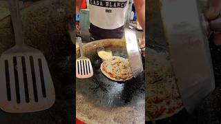 Street style Tawa pizza🤤shorts short food thane streetfood pizzaytshorts [upl. by Ecydnarb105]