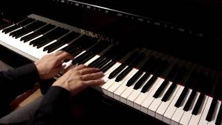 Kirchner  Plauderei No 1 from Plauderein Op 60 ABRSM Piano 20192020 Grade 5 B1 [upl. by Lindeberg]