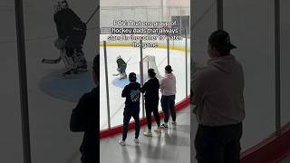 Hockey Dads be like shorts hockey hockeyplayers [upl. by Anissa]