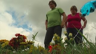 Paynesville Community Grieves For Wetterling Family [upl. by Jola]