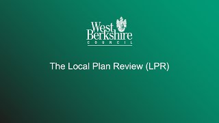 Local Plan Review  Wednesday 12th June Day 10 Morning Session [upl. by Riegel]