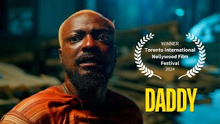 Official Trailer  Daddy [upl. by Stanislaw]