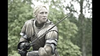 BRIENNE DE TARTH [upl. by Nytsua806]