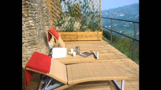 Relais San Maurizio in Santo Stefano Belbo Italy [upl. by Eemak]