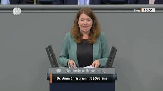 Rede Aktuelle Stunde Ergebnisse des Zukunftsgipfels der Vereinten Nationen am 26 September 2024 [upl. by Herahab]