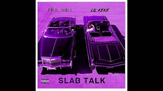 Paul Wall amp Lil Keke ftBig Pokey  Switchin Lanes slowed [upl. by Cristobal]