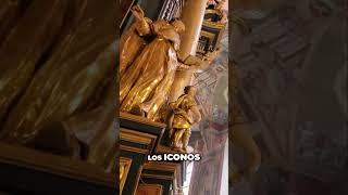 La Importancia de los Iconos en la Iglesia Ortodoxa [upl. by Nyrahtak584]