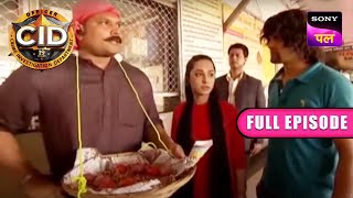 Daya को Railway Station पर क्यों बेचने पड़े चने  CID  Full Episode  27 Feb 2023 [upl. by Silverstein]