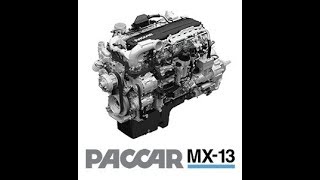 Paccar MX13 review request How has your MX13 performed [upl. by Anneiv188]