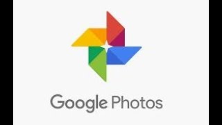 Google Photo come salvare le foto [upl. by Magdalene]