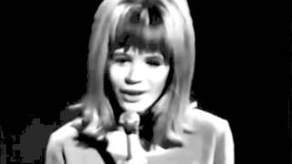 Marianne Faithfull  Mary Ann  Once I Had a Sweetheart Live 1965 [upl. by Dami]