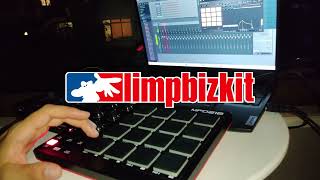 Limp Bizkit  Nookie DJ Cover [upl. by Shira563]