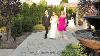 Wind Watch Golf amp Country Club  Wedding Highlights  ClubCorp [upl. by Ralyat]