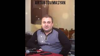 Artur Tovmasyan  Jeyran 2024 classic [upl. by Ennaxxor]