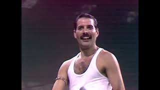 Queen at Live Aid Full Show HD [upl. by Secunda]