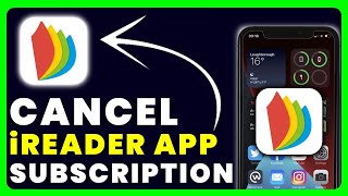 How to Cancel iReader Subscription [upl. by Lakin]