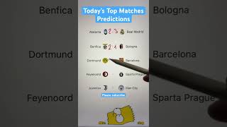 Juventus vs Man City Who do you think will win the match footballprediction [upl. by Yecnay]