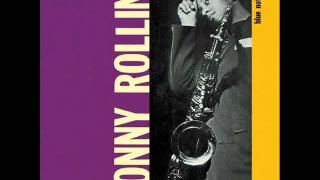 Sonny Rollins Quintet  Decision [upl. by Hizar]